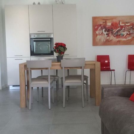Alma Apartment سيرمِيوني المظهر الخارجي الصورة