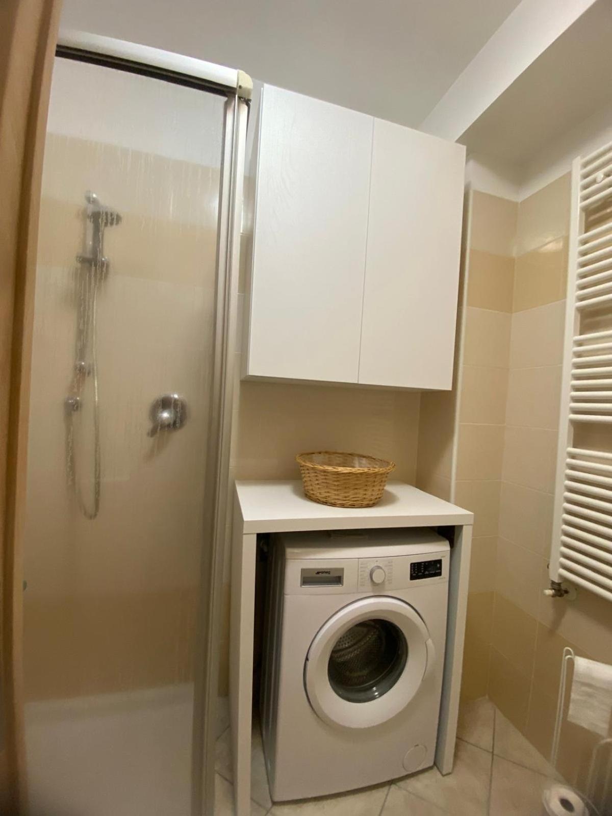 Alma Apartment سيرمِيوني الغرفة الصورة