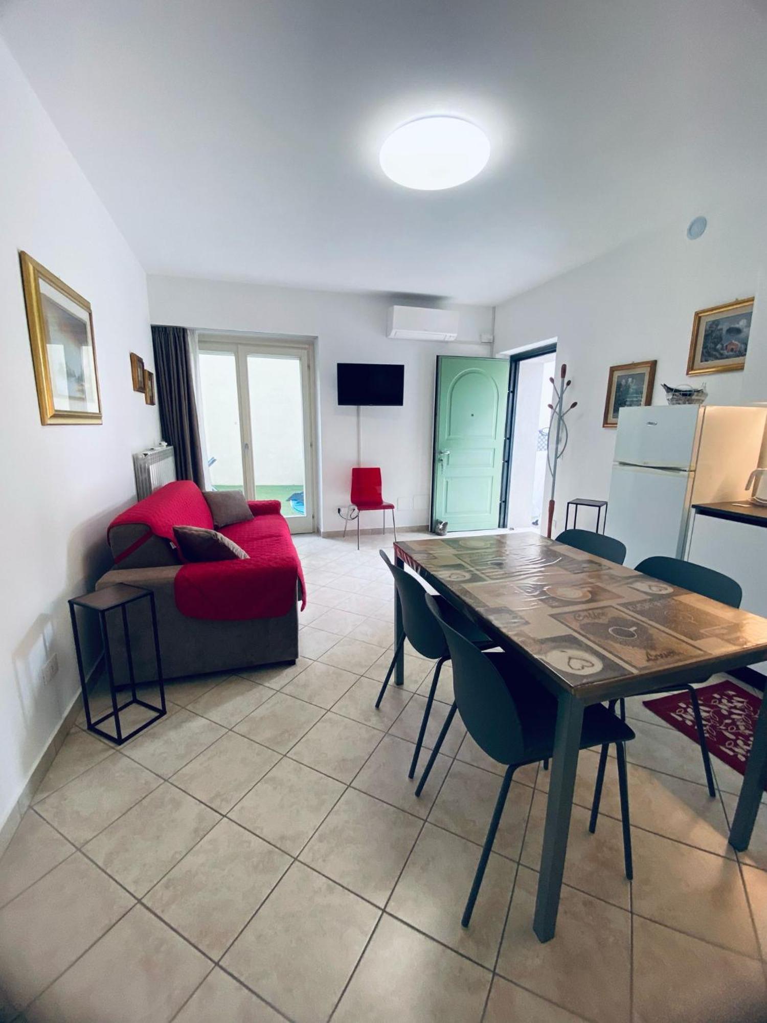 Alma Apartment سيرمِيوني المظهر الخارجي الصورة