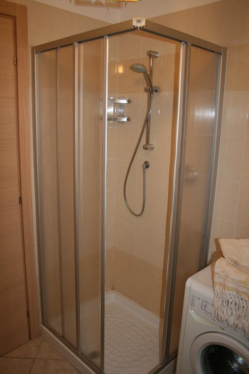 Alma Apartment سيرمِيوني المظهر الخارجي الصورة