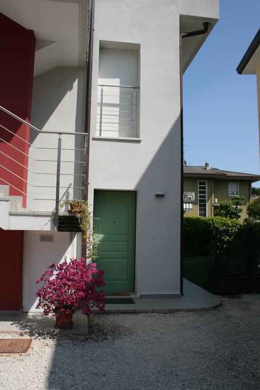 Alma Apartment سيرمِيوني المظهر الخارجي الصورة