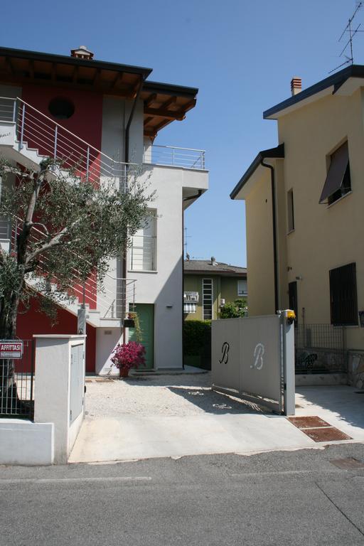 Alma Apartment سيرمِيوني المظهر الخارجي الصورة