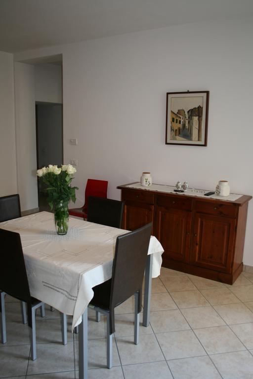Alma Apartment سيرمِيوني المظهر الخارجي الصورة