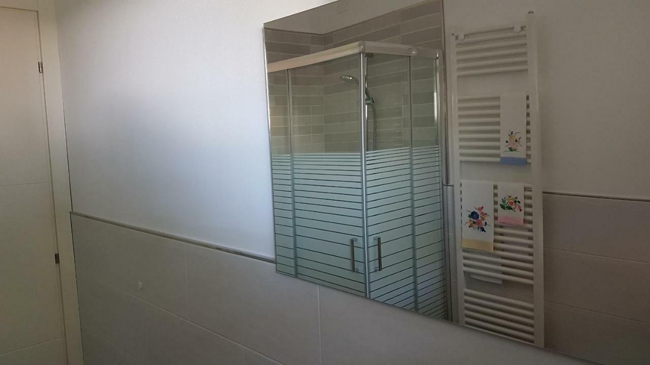 Alma Apartment سيرمِيوني المظهر الخارجي الصورة