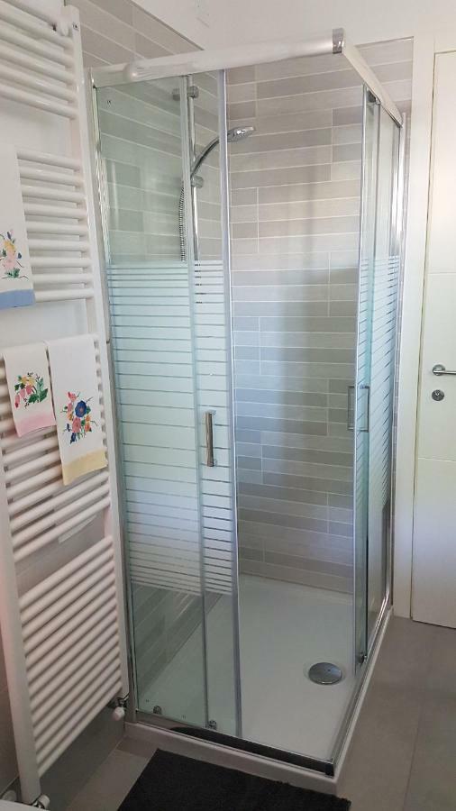 Alma Apartment سيرمِيوني المظهر الخارجي الصورة