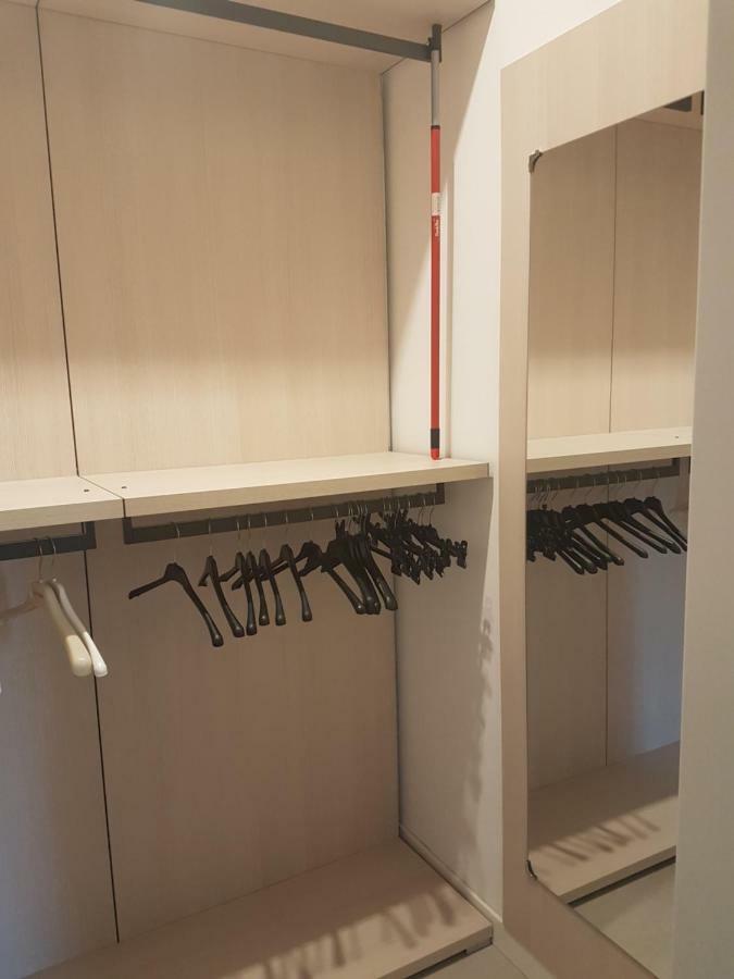 Alma Apartment سيرمِيوني المظهر الخارجي الصورة