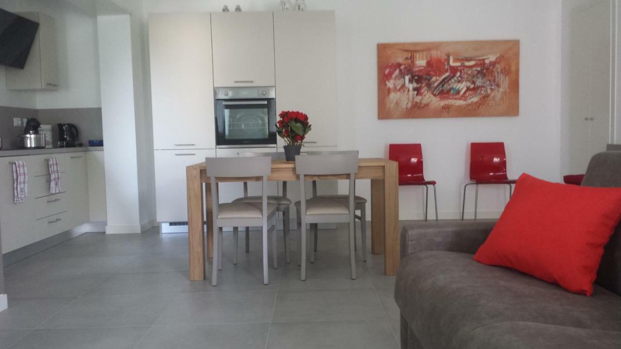 Alma Apartment سيرمِيوني المظهر الخارجي الصورة