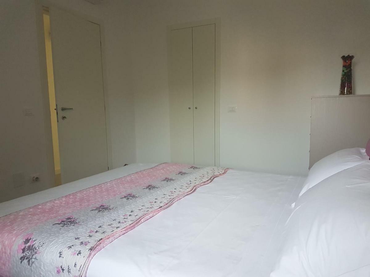 Alma Apartment سيرمِيوني المظهر الخارجي الصورة