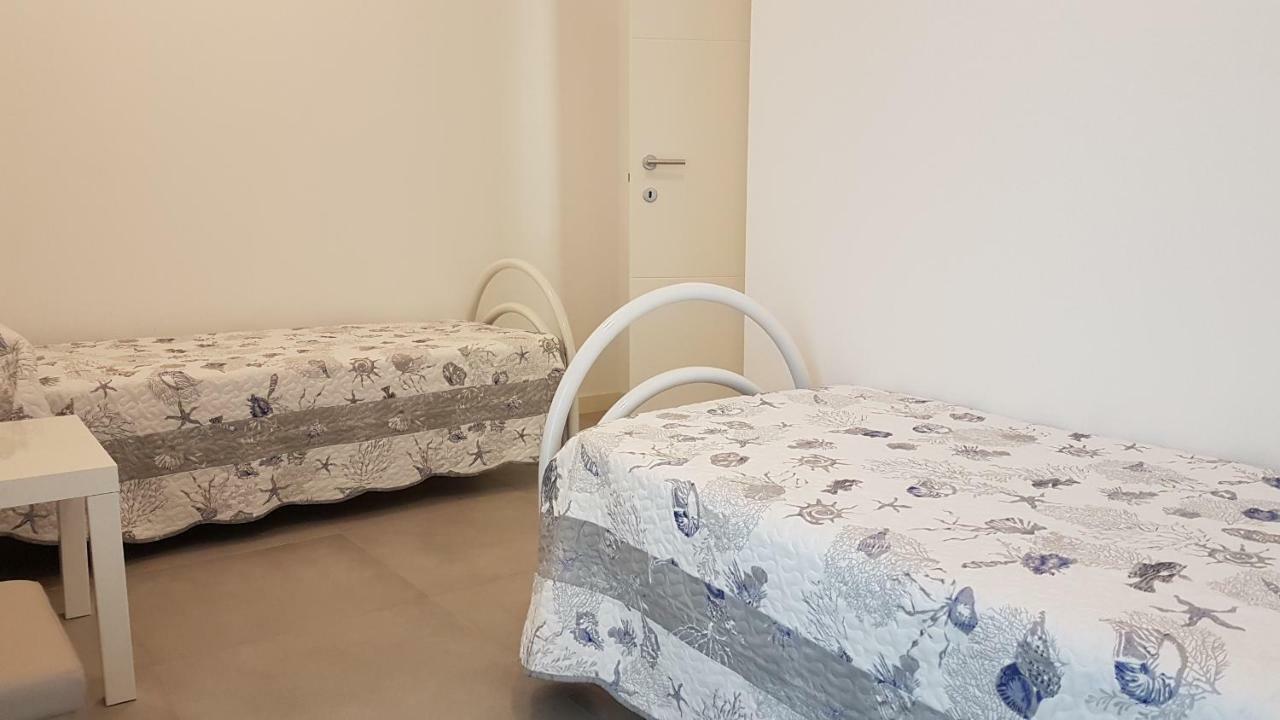 Alma Apartment سيرمِيوني المظهر الخارجي الصورة