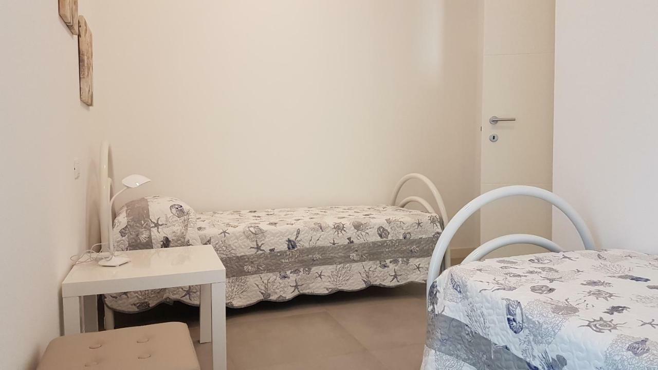 Alma Apartment سيرمِيوني المظهر الخارجي الصورة