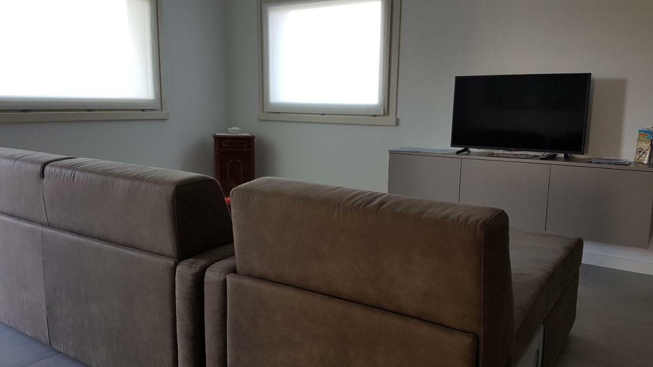 Alma Apartment سيرمِيوني المظهر الخارجي الصورة