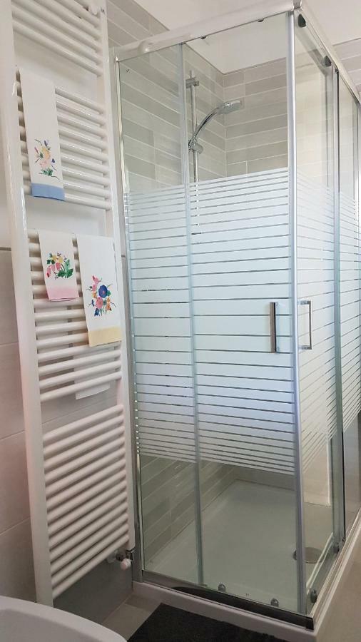 Alma Apartment سيرمِيوني المظهر الخارجي الصورة