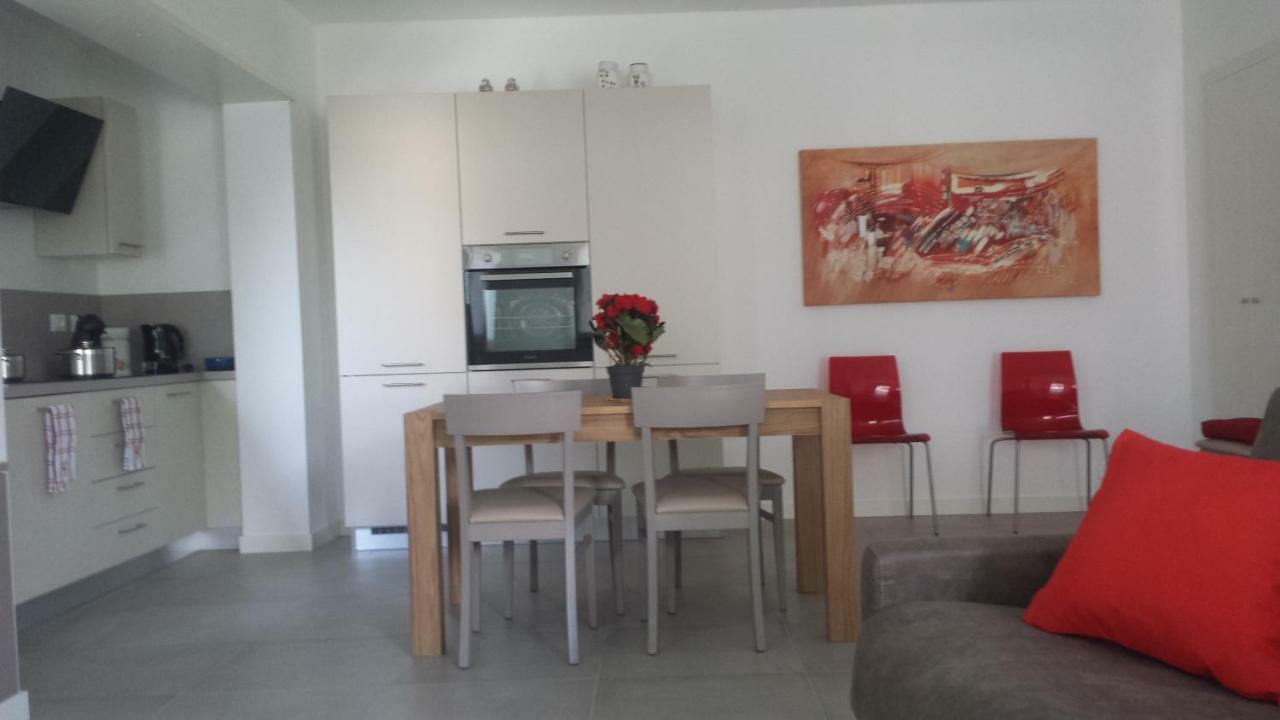 Alma Apartment سيرمِيوني المظهر الخارجي الصورة