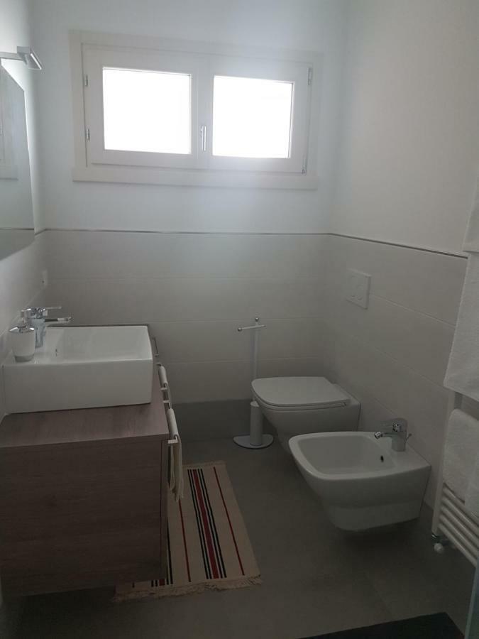 Alma Apartment سيرمِيوني المظهر الخارجي الصورة