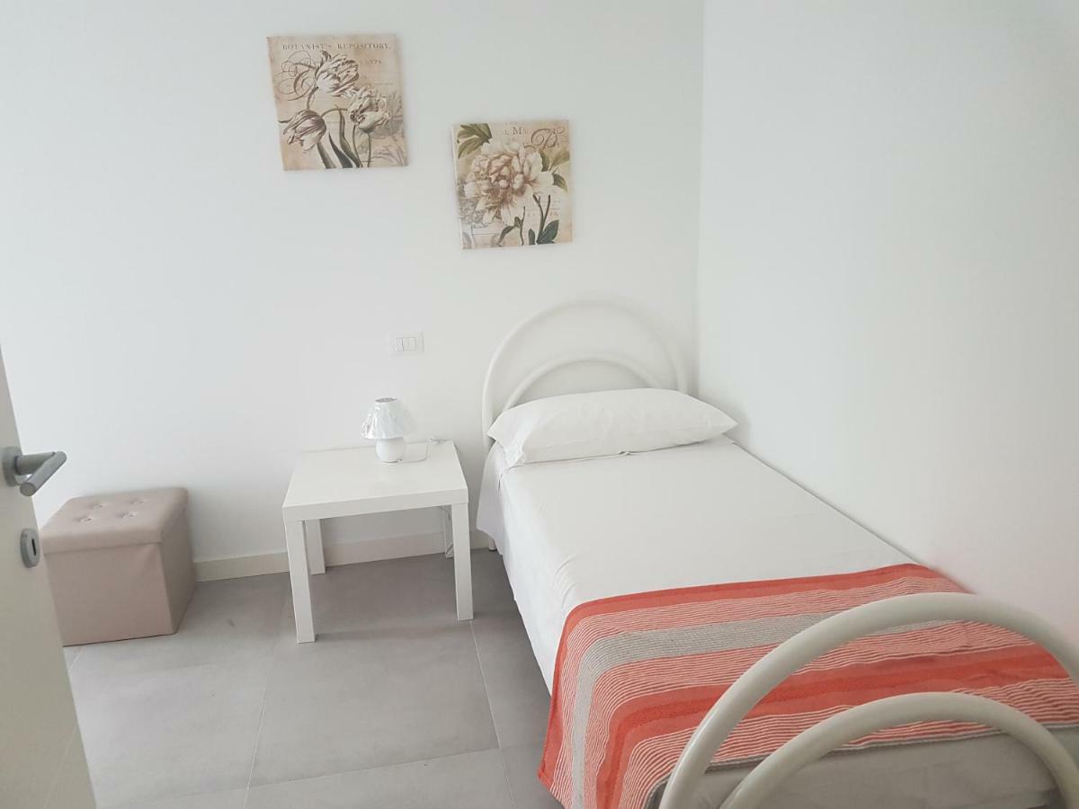 Alma Apartment سيرمِيوني المظهر الخارجي الصورة