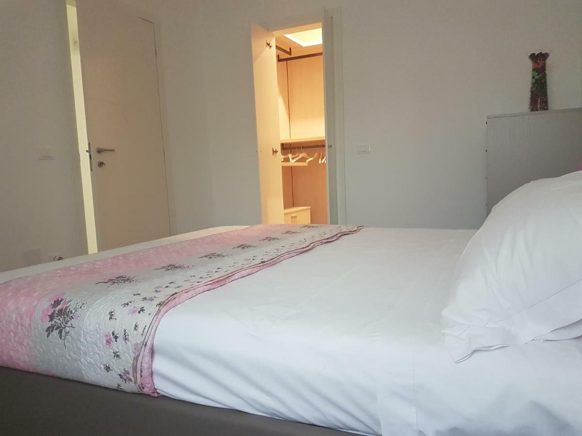 Alma Apartment سيرمِيوني المظهر الخارجي الصورة