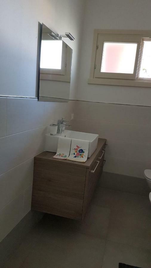 Alma Apartment سيرمِيوني المظهر الخارجي الصورة